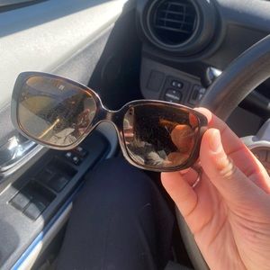 LBD Oakley Sunglasses